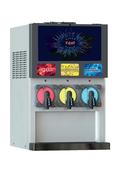 Blue Ice T516-3 - Fizzy Slush Machine