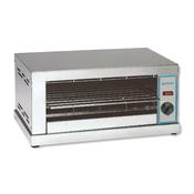 Infrico T6ECT Commercial Electric Toaster image