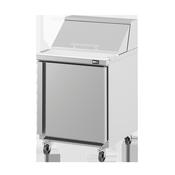 Infrico UC 27 P Undercounter Prep Counter