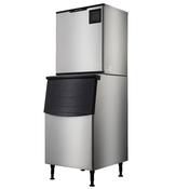 Unifrost U165-25 Commercial Ice Cube Maker 159Kg/24 image