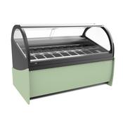 Infrico VAR18H Ice Cream Display Case image