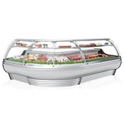 Infrico Barcelona Remote Multideck Display Fridge image