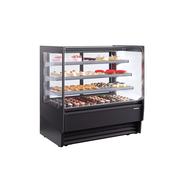 Infrico VBR 12 PDS Ambar Series Pastry Display Case image