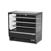 Infrico VBR 9 PSS Ambar Series Pastry Display Case image