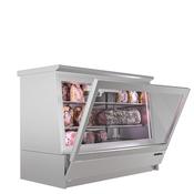 Infrico VC1400MDA Dry Aging Display Cabinet image