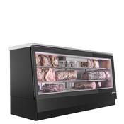 Infrico VC2010MDAB Dry Aging Display Cabinet image