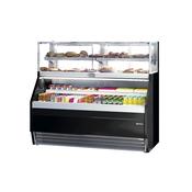 Infrico VCO12 Café &amp; Patisserie Display Counter image