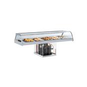 Infrico VEB4CC Bar Display Case image