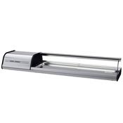 Infrico VEP8P Bar Plate Display Case image