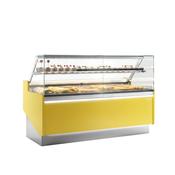 Infrico VLY12 Patisserie Display Counter