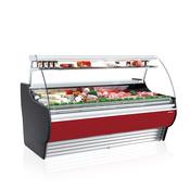 Infrico VMD12SU Serve-Over Display Counter image