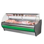 Infrico VMD12RU Serve-Over Display Counter with Reserve image