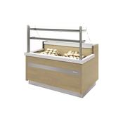 Infrico VMG12P Ambient Bakery Display Counter image