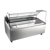Infrico VML15P Málaga Fish Display image