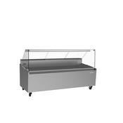 Infrico VML18P Málaga Fish Display image