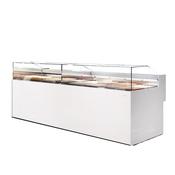 Infrico VNZ12HT Heated Pastry Display image