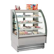 Infrico VON12R Patisserie Display Counter image