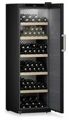 Liebherr WSbli 5231 - 229 Bottle Freestanding Wine Cooler GrandCru Selection Single Temperature Solid Door image