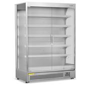 Blizzard 1.3M High Efficiency Multi Deck With Glass Doors BTD130HGDA