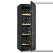 Cavecool Freestanding Wine Cooler Ideal Emerald - 190 bottles - Multizone