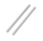 Combisteel Set Guides for Refrigerated Negative Counter Saladette
