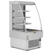 Blizzard GRAB100 Low Height Open Front Merchandiser 1000mm Wide image