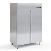 Infrico IAG1402N Double Door Freezer image