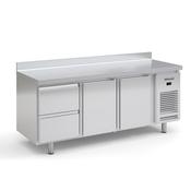 Infrico IM 702 P Refrigerated Counter