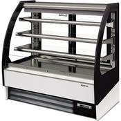 Infrico 1310mm Wide Refrigerated Self Service Merchandiser VBR12DS