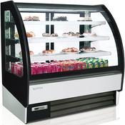 Infrico 1310mm Wide Refrigerated Merchandiser VBR12R