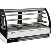 Infrico 1935mm Wide Refrigerated Self Service Merchandiser VBR18DS