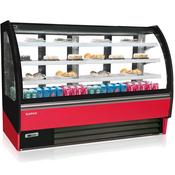 Infrico 1935mm Wide Refrigerated Merchandiser VBR18R