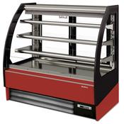 Infrico 998mm Wide Refrigerated Self Service Merchandiser VBR9DS