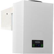 Combisteel Coldroom Monoblock Positive Wall-Mounted Straddle-Type Unit  9,1-13 M3