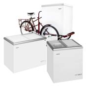 Elcold Mobilux Range Mobile 12v Freezer