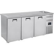 CombiSteel BEER COUNTER 3 DOORS 1R
