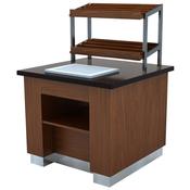 CombiSteel BREAD SERVICE UNIT 1000