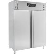 CombiSteel Commercial Fridge Freezer 2 Doors