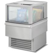 CombiSteel COOLING / FREEZING ISLAND EXPO 56 - SWITCHABLE