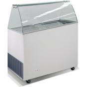 CombiSteel ICE CREAM DISPLAY CORISCA 6X5 LTR
