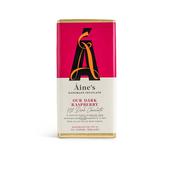 Áine 70% Dark Wild Raspberry 100g Bar