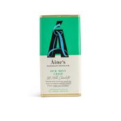Áine Mint Crisp Milk Chocolate 100g Bar