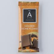Áine Golden Honeycomb 40g Bar
