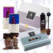 Áine Corporate Hamper - Medium image
