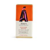 Áine 55% Dark Orange 100g Bar