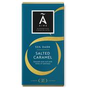 Áine Salted Caramel Dark 100g Bar