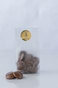 Milk Chocolate Buttons 100g