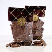 Áine Milk Honeycomb Pieces