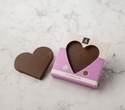 Small Milk Heart 100g