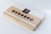 Áine 28 Piece Chocolate Box